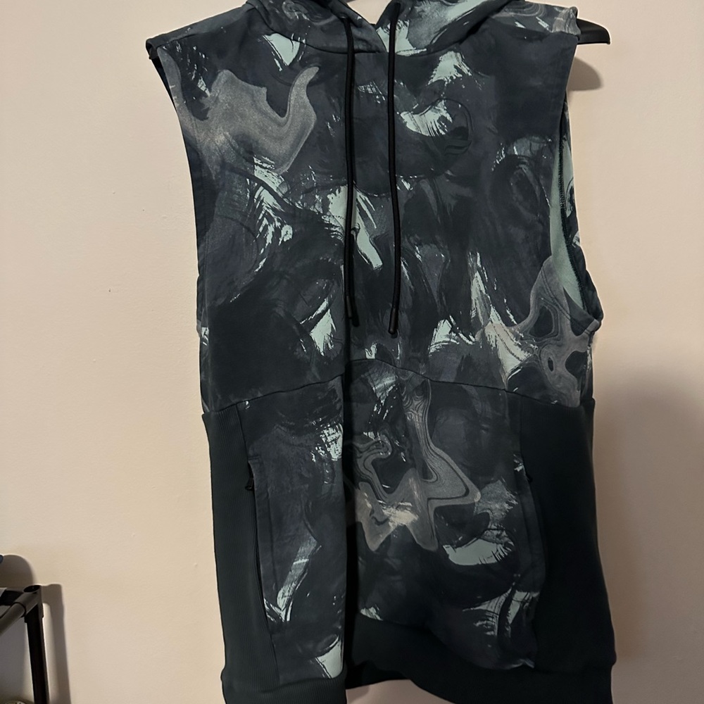 Fabletics Sleeveless Sweater